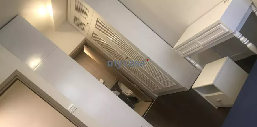 2 bedrooms Apartment in Thu Duc, Ho Chi Minh, No. 11946