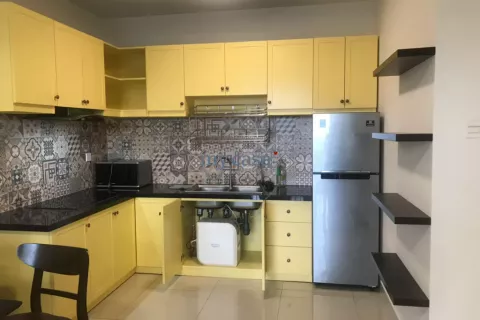 2 bedrooms Apartment in Thu Duc, Ho Chi Minh, No. 11946 17