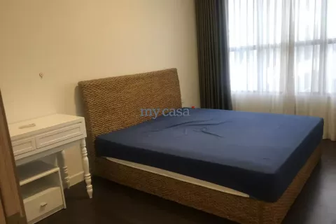 2 bedrooms Apartment in Thu Duc, Ho Chi Minh, No. 11946 6