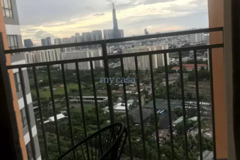 2 bedrooms Apartment in Thu Duc, Ho Chi Minh, No. 11946 11