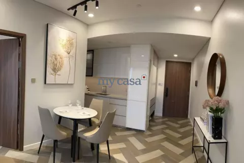 1 bedroom Apartment in Thu Duc, Ho Chi Minh, No. 11948 5