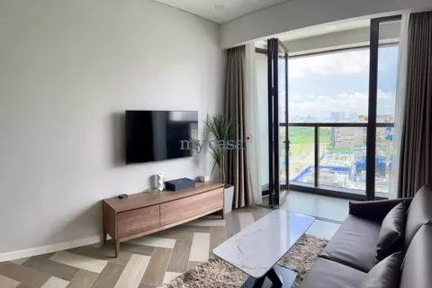 1 bedroom Apartment in Thu Duc, Ho Chi Minh, No. 11948 3