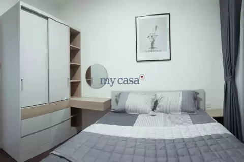3 bedrooms Apartment in Thu Duc, Ho Chi Minh,  No. 11943 5
