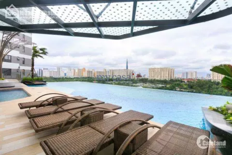 3 bedrooms Apartment in Thu Duc, Ho Chi Minh,  No. 11943 2