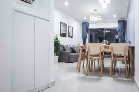 3 bedrooms Apartment in Thu Duc, Ho Chi Minh,  No. 11943 11