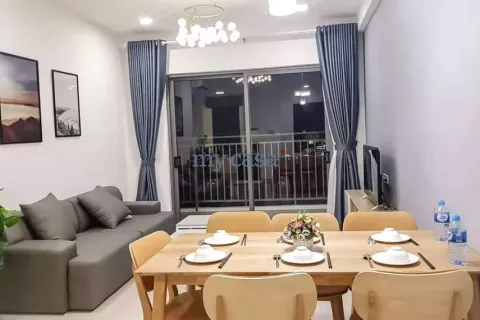 3 bedrooms Apartment in Thu Duc, Ho Chi Minh,  No. 11943 10