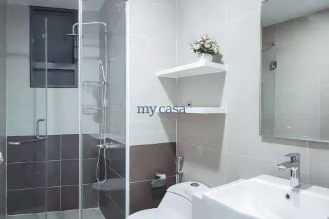 3 bedrooms Apartment in Thu Duc, Ho Chi Minh, No. 11943