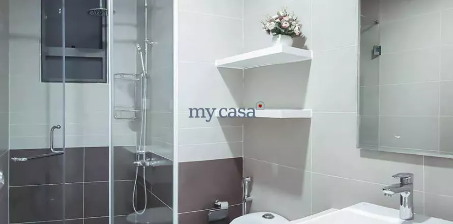 3 bedrooms Apartment in Thu Duc, Ho Chi Minh,  No. 11943