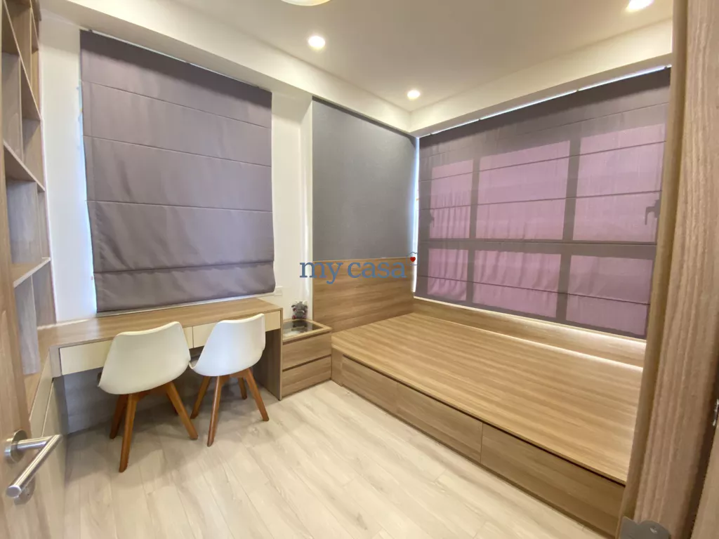 2 bedrooms Apartment in Thu Duc, Ho Chi Minh, Vietnam No. 11942