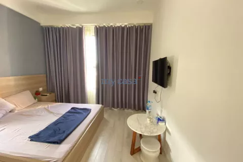 2 bedrooms Apartment in Thu Duc, Ho Chi Minh,  No. 11942