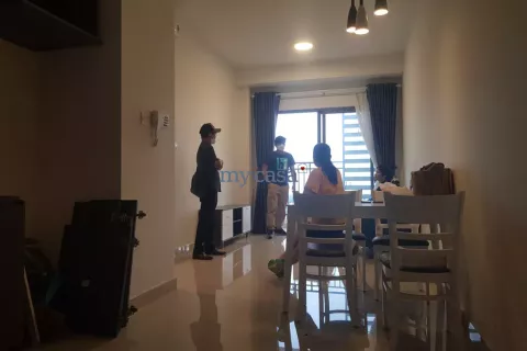 2 bedrooms Apartment in Thu Duc, Ho Chi Minh,  No. 11944 4