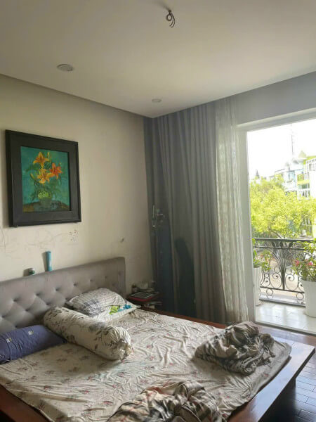 193.41m2 House in District 7, Ho Chi Minh, Vietnam No. 9368