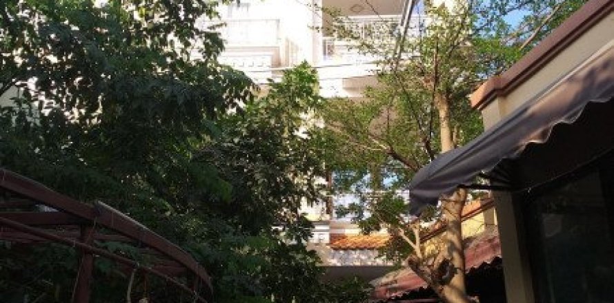 Дом студия в Нябе, Хошимин ,  № 9364