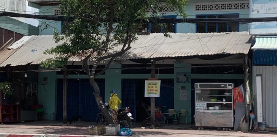 Studio House in Nha Be, Ho Chi Minh, No. 9366