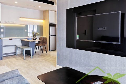 2 bedrooms Apartment in Nha Trang, No. 28515