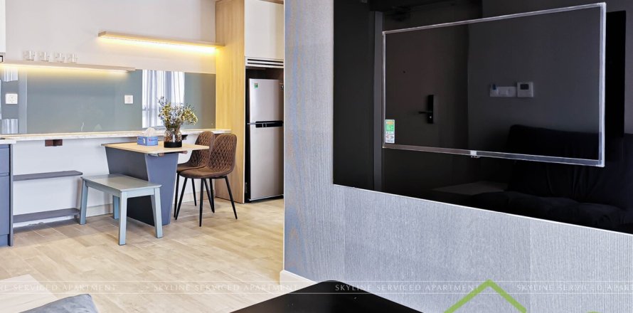 2 bedrooms Apartment in Nha Trang, No. 28515