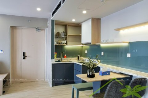 2 bedrooms Apartment in Nha Trang, No. 28515 4