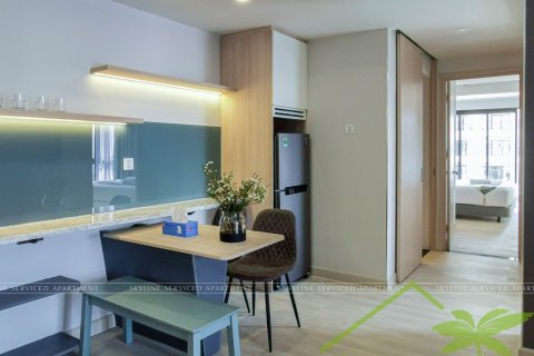 2 bedrooms Apartment in Nha Trang, No. 28515 5