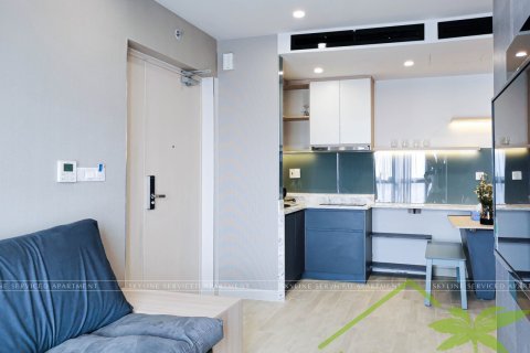 2 bedrooms Apartment in Nha Trang, No. 28515 3