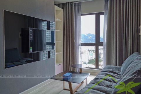 2 bedrooms Apartment in Nha Trang, No. 28515 2