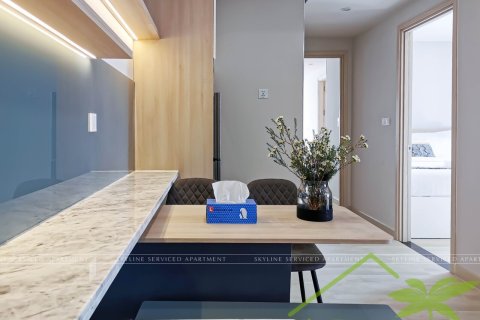 2 bedrooms Apartment in Nha Trang, No. 28515 6