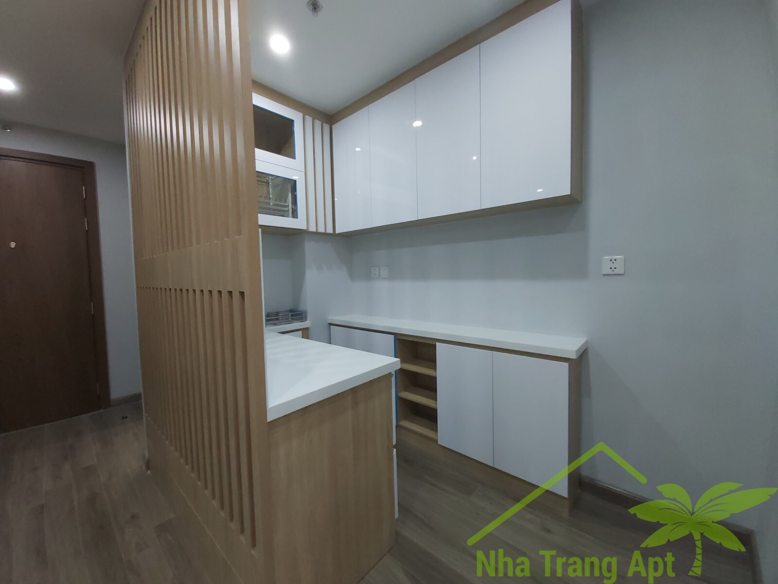 2 bedrooms Apartment in Nha Trang, Vietnam No. 28518