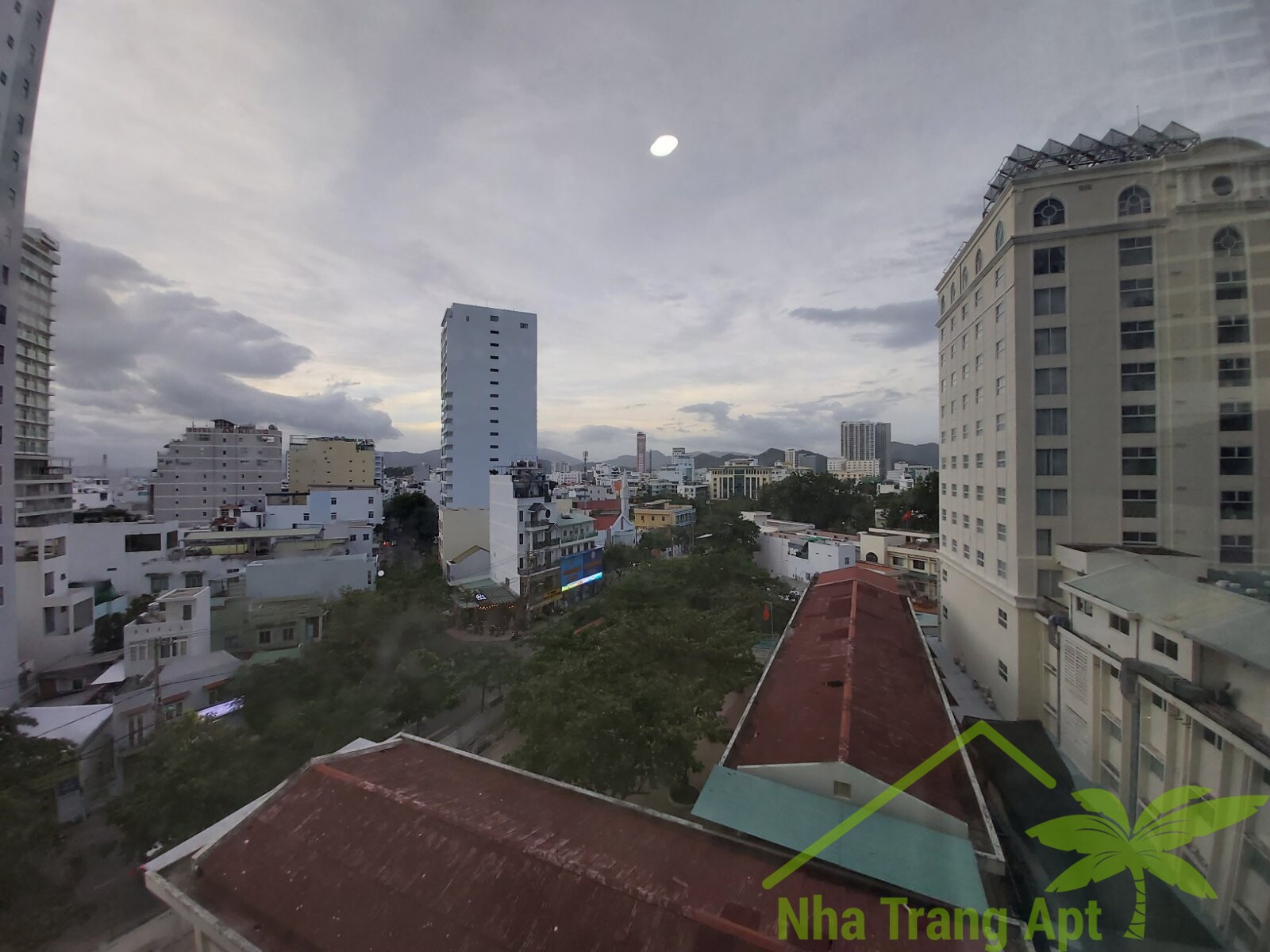 2 bedrooms Apartment in Nha Trang, Vietnam No. 28518