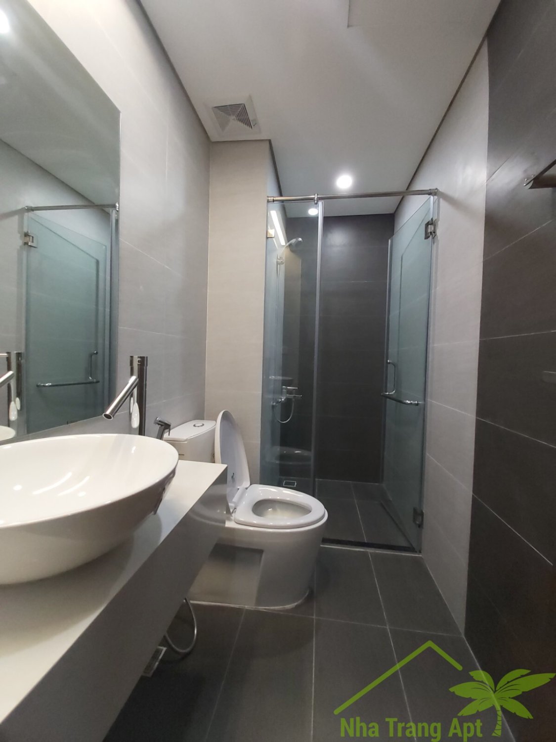 2 bedrooms Apartment in Nha Trang, Vietnam No. 28518