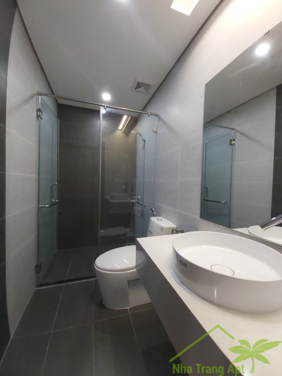 2 bedrooms Apartment in Nha Trang, Vietnam No. 28518