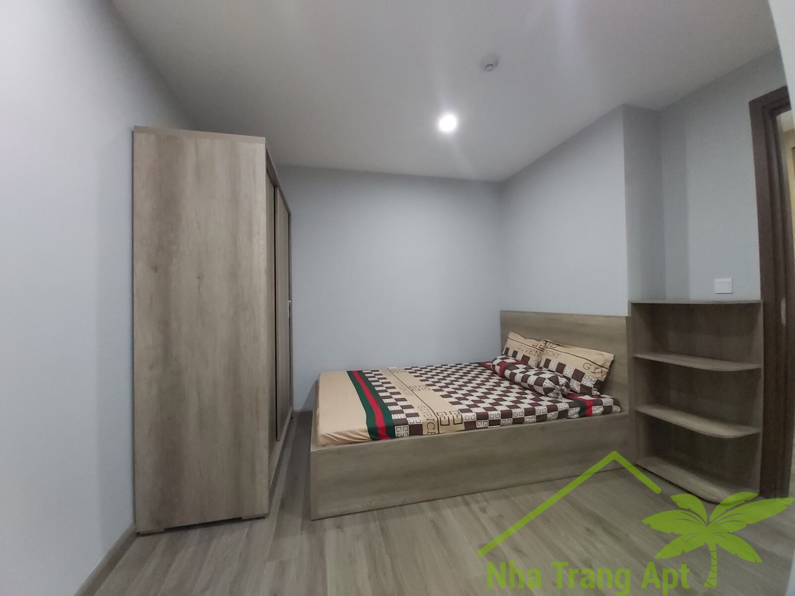 2 bedrooms Apartment in Nha Trang, Vietnam No. 28518