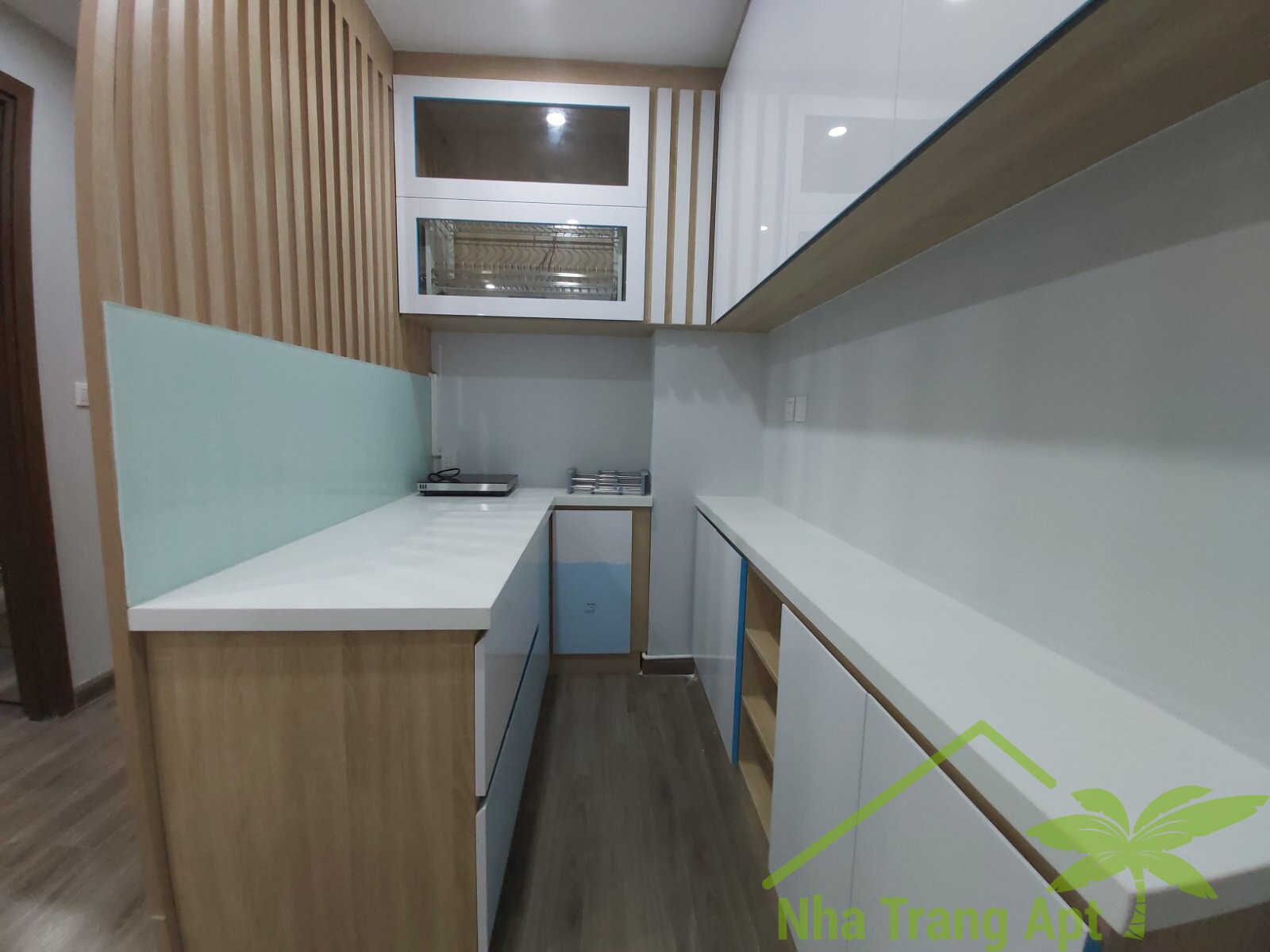 2 bedrooms Apartment in Nha Trang, Vietnam No. 28518