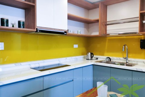 Квартира с 2 спальнями в Нячанг,  № 28514 4