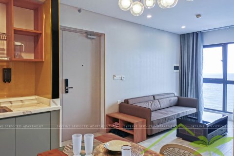 2 bedrooms Apartment in Nha Trang, No. 28514