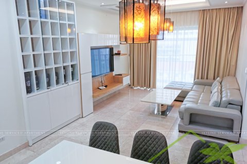 Квартира с 2 спальнями в Нячанг, № 28513 2