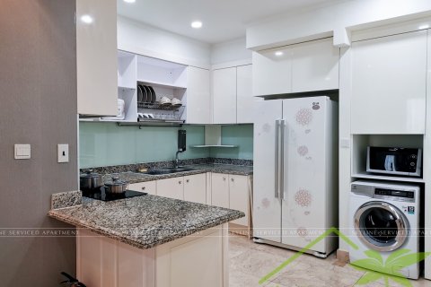 Квартира с 2 спальнями в Нячанг, № 28513 4