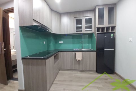 Квартира с 2 спальнями в Нячанг, № 28519 2