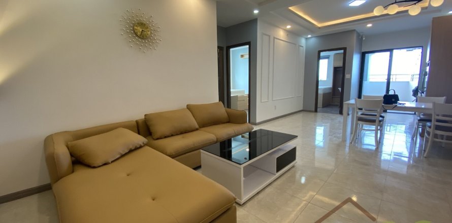3 bedrooms Apartment in Nha Trang,  No. 28671