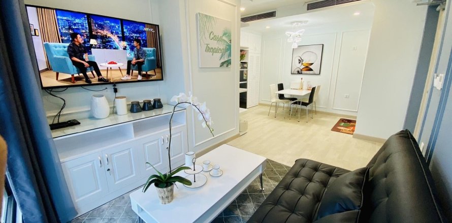 2 bedrooms Apartment in Nha Trang, No. 28672