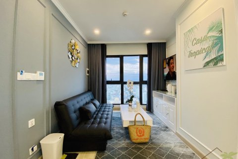 2 bedrooms Apartment in Nha Trang, No. 28672 2