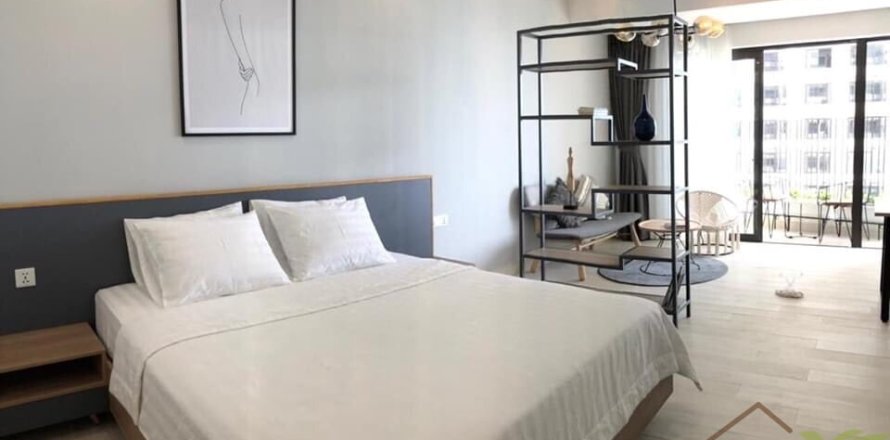 1 bedroom Apartment in Nha Trang, No. 28669