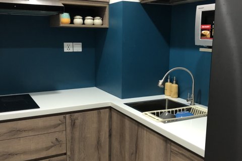Квартира с 1 спальней в Нячанг, № 28673 5