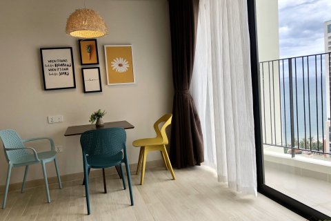Квартира с 1 спальней в Нячанг, № 28673 3