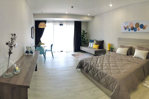 1 bedroom Apartment in Nha Trang, No. 28673