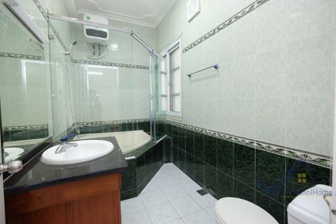 Вилла с 4 спальнями в Тэйхо, Ханой , № 20255 16