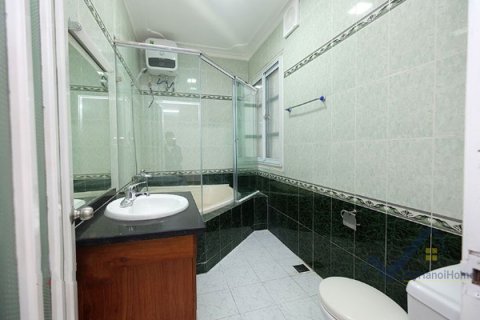 Вилла с 4 спальнями в Тэйхо, Ханой , № 20255 10