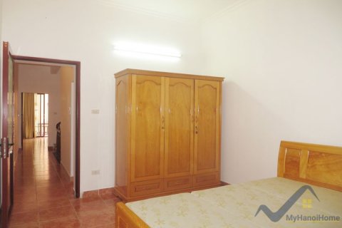4 bedrooms Villa in Tay Ho, Ha Noi, No. 20253 10