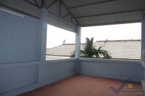 4 bedrooms Villa in Tay Ho, Ha Noi, No. 20253 19