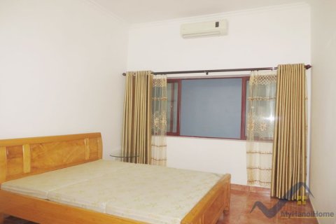 4 bedrooms Villa in Tay Ho, Ha Noi, No. 20253 9