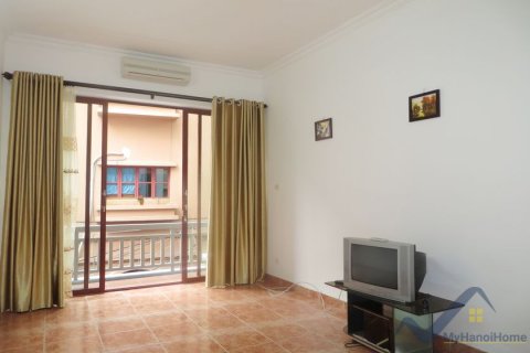 4 bedrooms Villa in Tay Ho, Ha Noi, No. 20253 5
