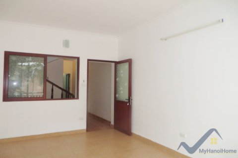 4 bedrooms Villa in Tay Ho, Ha Noi, No. 20253 12